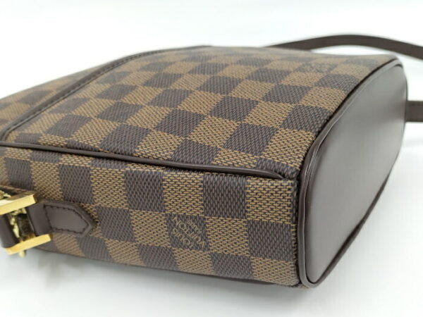 2000773259800386 5 Louis Vuitton Ibanema PM Shoulder Bag Damier Ebene