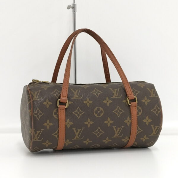 2000773260000073 1 Louis Vuitton Papillon 26 Handbag Monogram