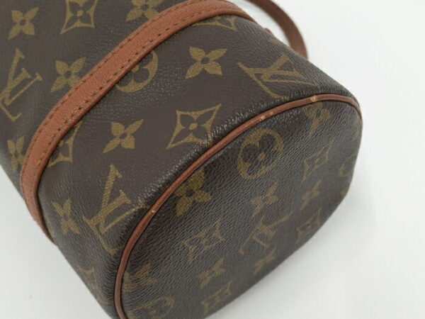 2000773260000073 3 Louis Vuitton Papillon 26 Handbag Monogram