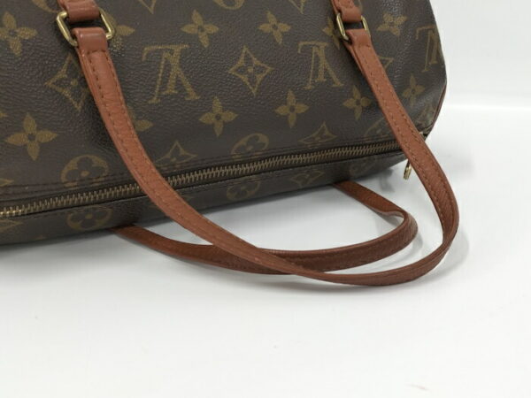 2000773260000073 4 Louis Vuitton Papillon 26 Handbag Monogram