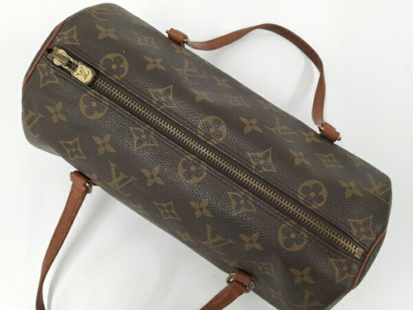 2000773260000073 6 Louis Vuitton Papillon 26 Handbag Monogram