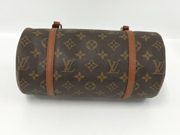 2000773260000073 7 Louis Vuitton Papillon 26 Handbag Monogram