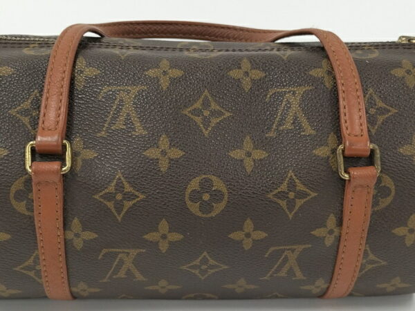 2000773260000073 8 Louis Vuitton Papillon 26 Handbag Monogram