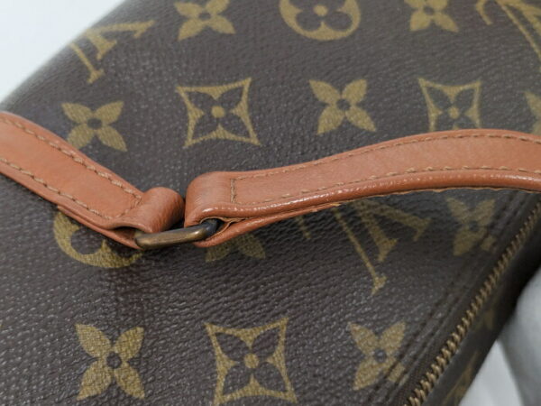 2000773260000113 5 Louis Vuitton Papillon 30 GM Handbag Monogram with Pouch