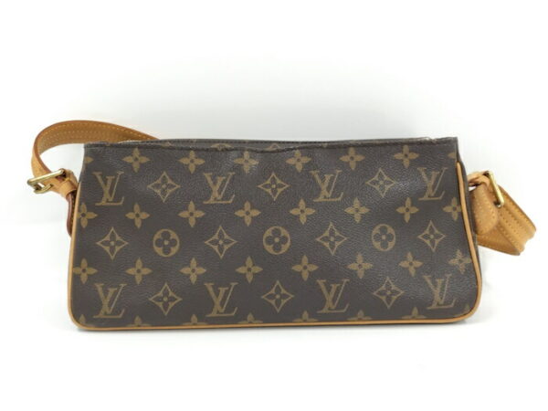 2000773260000117 2 Louis Vuitton Viva Cite MM Shoulder Bag Monogram