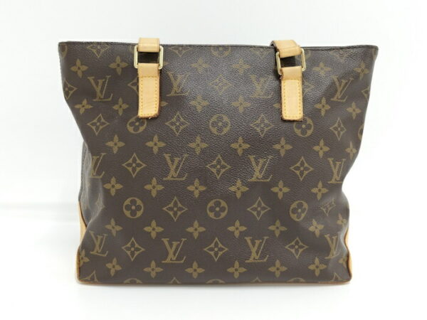 2000773260000123 2 Louis Vuitton Hippo Piano Shoulder Bag Monogram