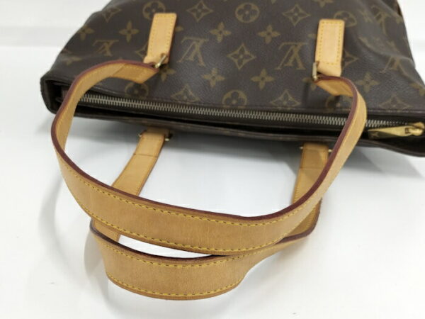 2000773260000123 5 Louis Vuitton Hippo Piano Shoulder Bag Monogram