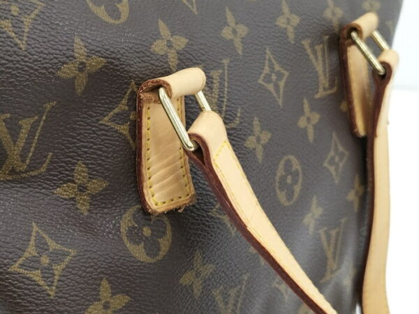 2000773260000123 6 Louis Vuitton Hippo Piano Shoulder Bag Monogram