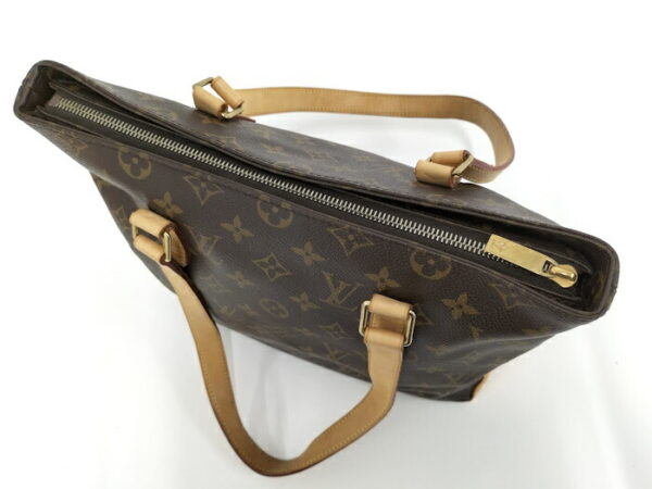 2000773260000123 7 Louis Vuitton Hippo Piano Shoulder Bag Monogram