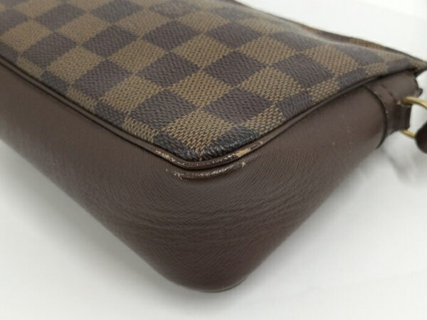 2000777260000004 4 Louis Vuitton Truth Makeup Accessory Pouch Damier Ebene