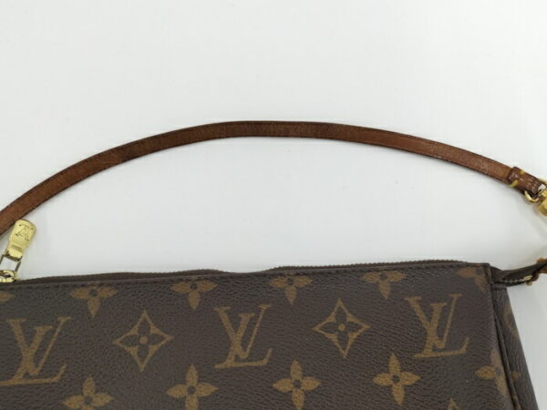 2000795259200024 5 Louis Vuitton Pochette Accessories Pouch Monogram