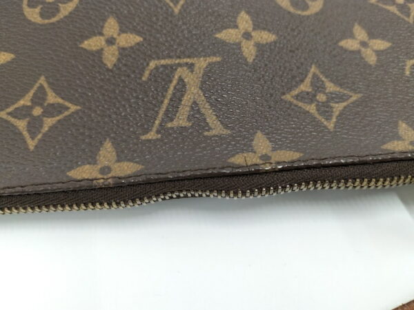 2000795259200024 8 Louis Vuitton Pochette Accessories Pouch Monogram