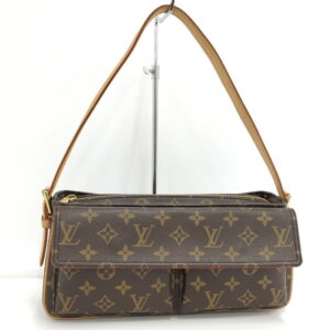 2000803251200250 1 Louis Vuitton Neverfull MM Damier Ebene Tote Bag