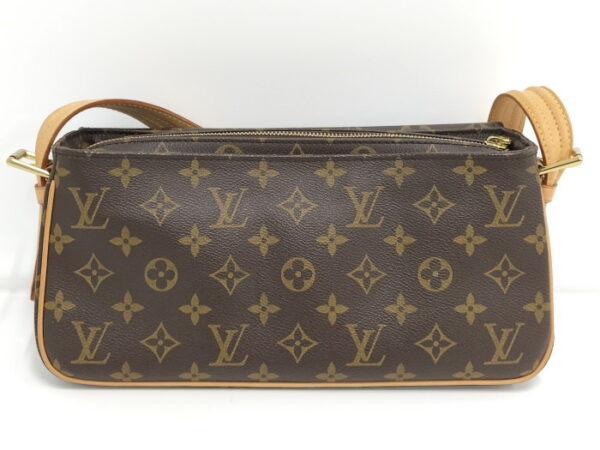 2000803251200250 2 Louis Vuitton Viva Cite MM Handbag Monogram