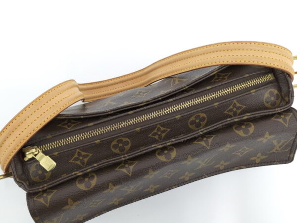 2000803251200250 5 Louis Vuitton Viva Cite MM Handbag Monogram