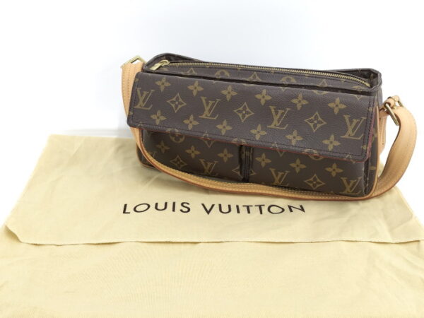 2000803251200250 9 Louis Vuitton Viva Cite MM Handbag Monogram