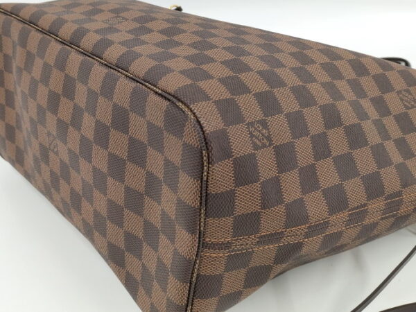 2000803251200264 3 Louis Vuitton Neverfull MM Tote Bag Damier Ebene