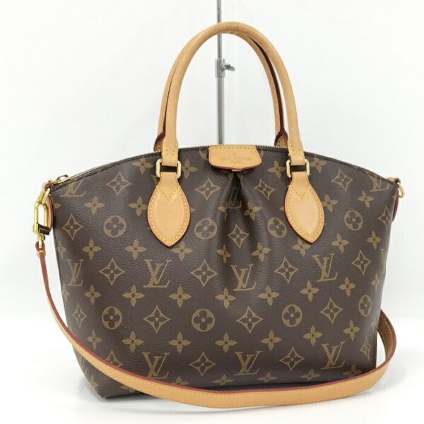 2000803251200290 1 Louis Vuitton 2WAY Tote Bag Boetie NM MM Monogram