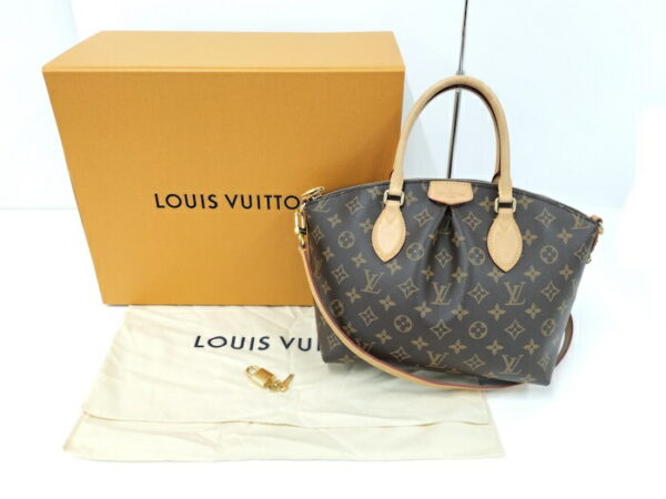 2000803251200290 10 Louis Vuitton 2WAY Tote Bag Boetie NM MM Monogram