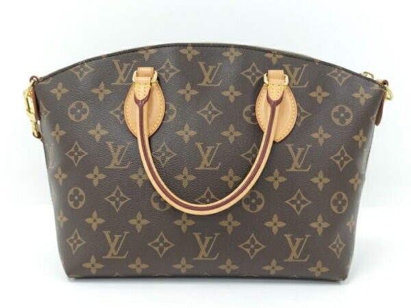 2000803251200290 2 Louis Vuitton 2WAY Tote Bag Boetie NM MM Monogram