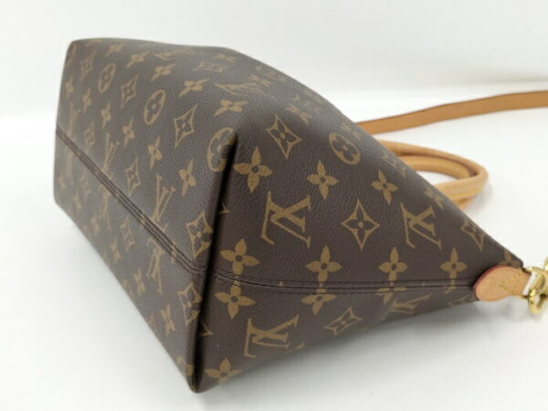 2000803251200290 3 Louis Vuitton 2WAY Tote Bag Boetie NM MM Monogram