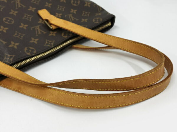 2000803251300833 5 Louis Vuitton Cabamezzo Monogram Tote Bag