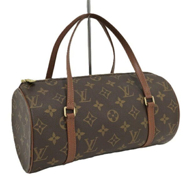 2000803251300878 1 Louis Vuitton Papillon 26 Handbag Model Monogram