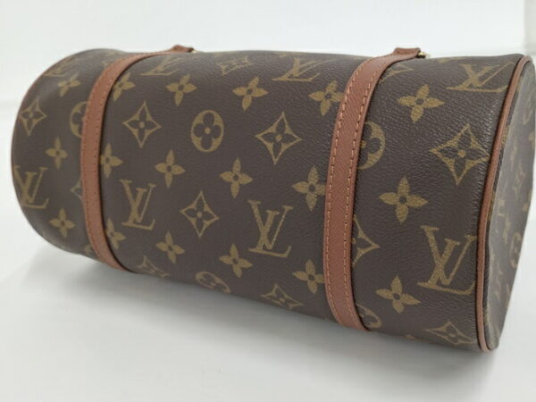 2000803251300878 4 Louis Vuitton Papillon 26 Handbag Model Monogram