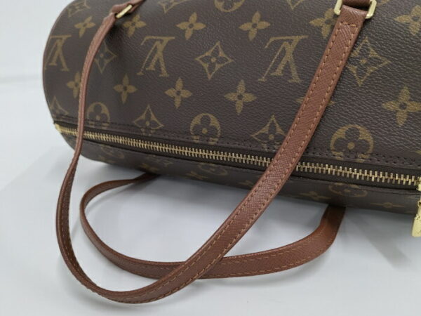 2000803251300878 6 Louis Vuitton Papillon 26 Handbag Model Monogram