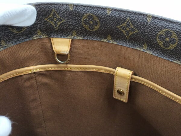 2000803251300887 7 Louis Vuitton Vavant GM Handbag Monogram