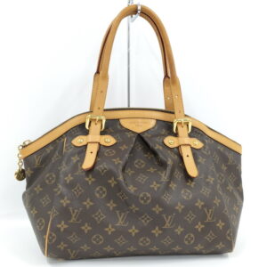 oplus 256 Louis Vuitton Neverfull MM Tote Bag Damier Brown