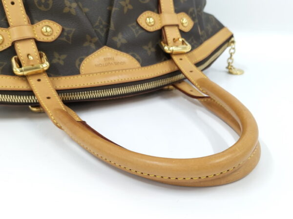 oplus 256 Louis Vuitton Tivoli GM Handbag Monogram