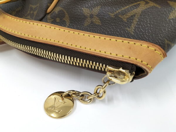 oplus 256 Louis Vuitton Tivoli GM Handbag Monogram