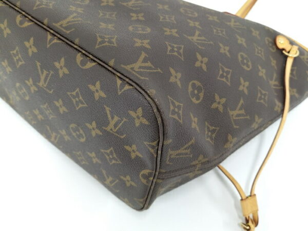 2000803251600741 3 Louis Vuitton Neverfull MM Tote Bag Monogram