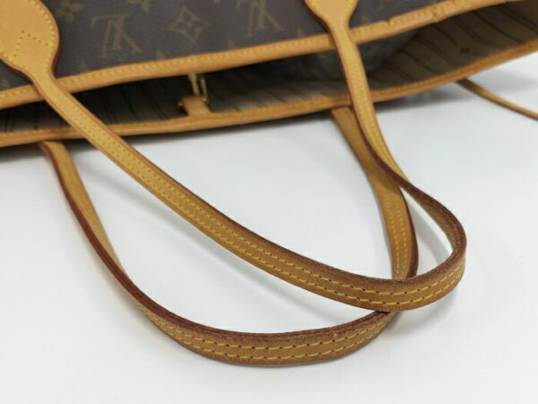 2000803251600741 4 Louis Vuitton Neverfull MM Tote Bag Monogram