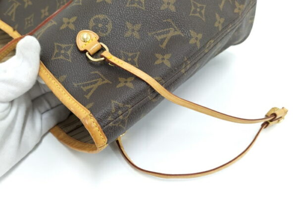 2000803251600741 8 Louis Vuitton Neverfull MM Tote Bag Monogram