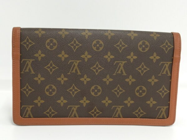 2000803251600744 2 Louis Vuitton Monogram Pochette Damm