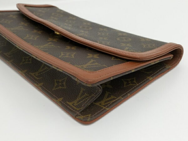 2000803251600744 3 Louis Vuitton Monogram Pochette Damm