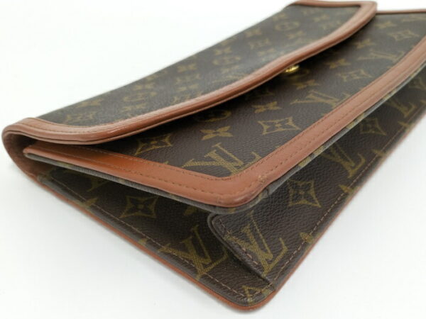 2000803251600744 4 Louis Vuitton Monogram Pochette Damm