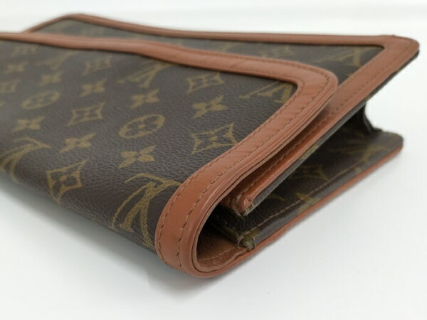 2000803251600744 5 Louis Vuitton Monogram Pochette Damm