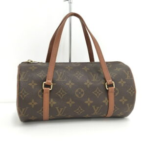 2000803251800210 1 Louis Vuitton Messenger PM Bosphore Crossbody Shoulder Bag Monogram Brown