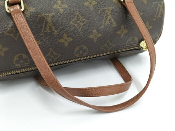 2000803251800210 4 Louis Vuitton Papillon 26 Handbag Monogram