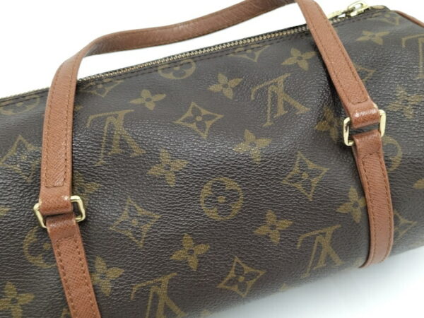 2000803251800210 6 Louis Vuitton Papillon 26 Handbag Monogram