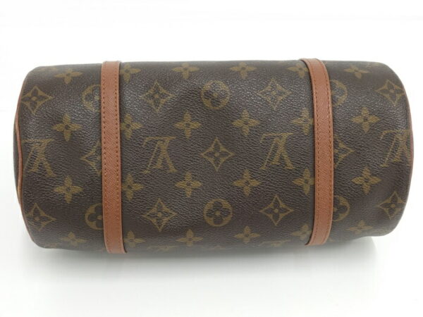 2000803251800210 7 Louis Vuitton Papillon 26 Handbag Monogram