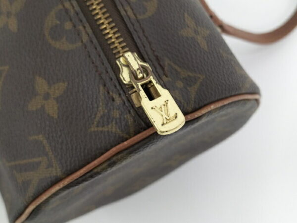 2000803251800210 8 Louis Vuitton Papillon 26 Handbag Monogram