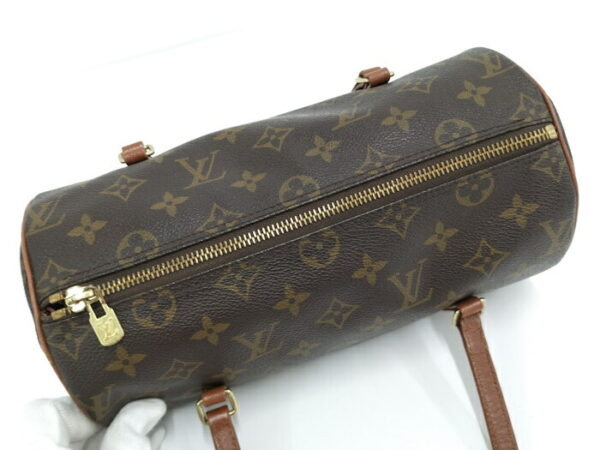 2000803251800210 9 Louis Vuitton Papillon 26 Handbag Monogram