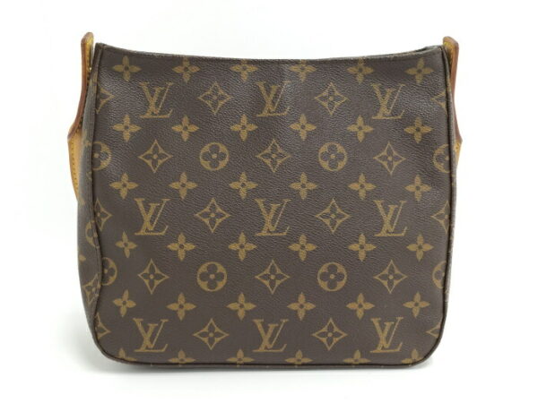 2000803252000683 2 Louis Vuitton Looping MM Shoulder Bag Monogram