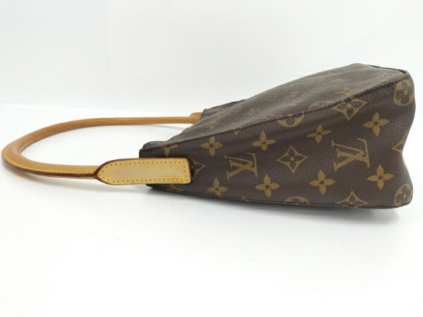 2000803252000683 6 Louis Vuitton Looping MM Shoulder Bag Monogram