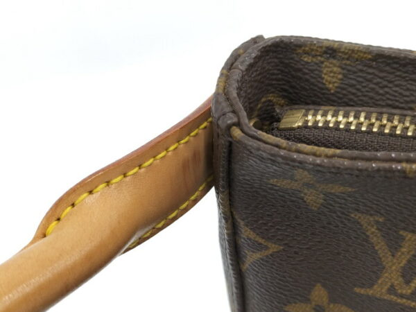 2000803252000683 7 Louis Vuitton Looping MM Shoulder Bag Monogram