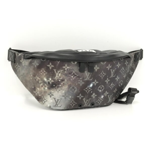 2000803252000690 1 Louis Vuitton Discovery Bum Bag Body Bag Monogram Galaxy